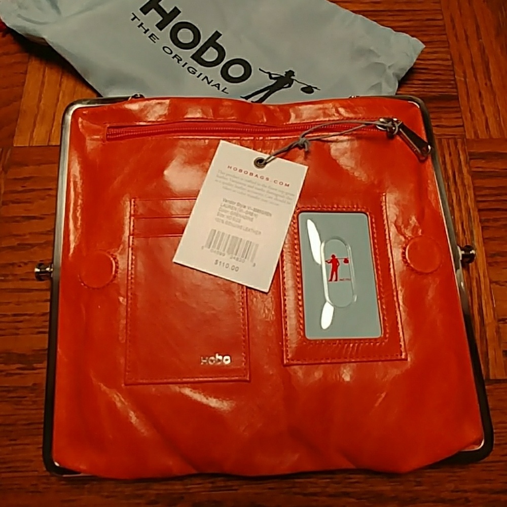 Hobo Lauren wallet
